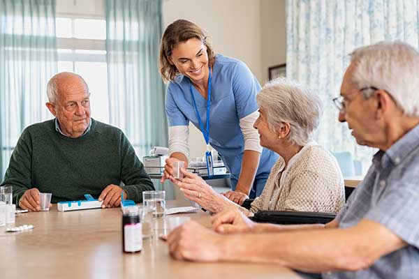 In-Home Care Services